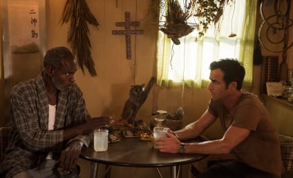 The Leftovers Season 2 Episode 7 Review: A Most Powerful Adversary
