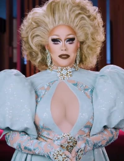 RuPaul s Drag Race All Stars Season 5 Episode 1 Review All Star