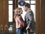 Getting Closer - Battle Creek Season 1 Episode 12