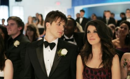 90210 Scoop: Is It Really Over for Liam and Annie?!?