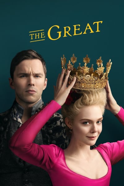 the great 2