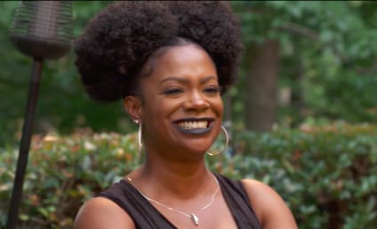 Watch The Real Housewives of Atlanta Online: Season 13 Episode 5