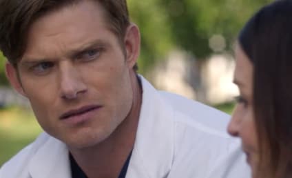 Watch Grey's Anatomy Online: Season 16 Episode 11