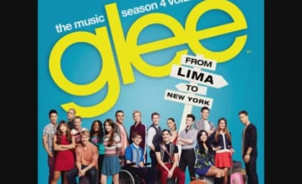 Glee Music Preview: Songs from Sectionals