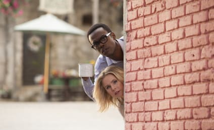 The Good Place Season 2 Episode 3 Review: Dance Dance Resolution