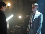 Future Legends of Gotham Season 2 Episode 2