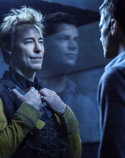 The flash season 5 episode clearance 18 online watch