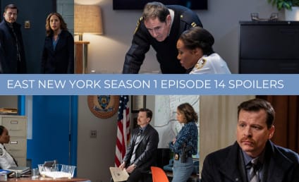 East New York Season 1 Episode 14 Spoilers: A Murder at Raskin Gardens