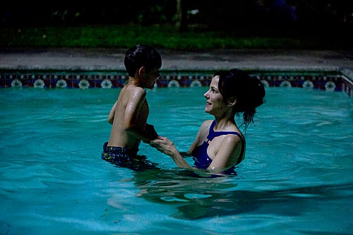 Nancy and Stevie