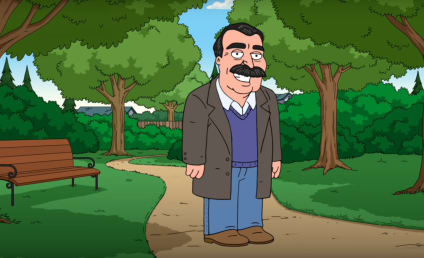 Family Guy Exclusive Clip: Does Tom Selleck’s Reverse Mortgages Commercial Make Peter Do the Unthinkable?