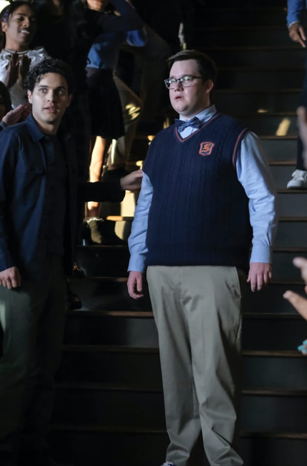 Legacies season 1 episode 10 watch on sale