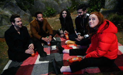 Zoey's Extraordinary Playlist Season 2 Episode 7 Review: Zoey's Extraordinary Memory
