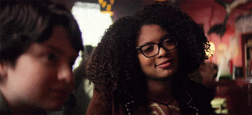 Roz Walker (Chilling Adventures of Sabrina)