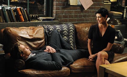 The Mentalist Review: "Every Rose Has Its Thorn"