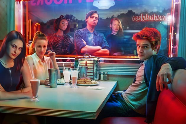 Riverdale season 1 on sale episode 5 123movies