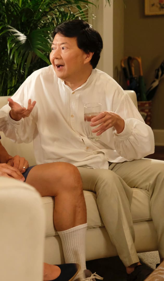 FOB S6E3 - Ken Jeong - Fresh Off the Boat Season 6 Episode 3