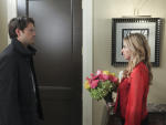 Misha Collins on Ringer