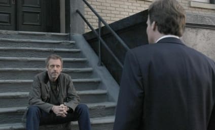 House Finale Review: Enjoy Yourself