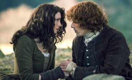 Quotes of the Week from Outlander, The Fosters, Suits & More!!