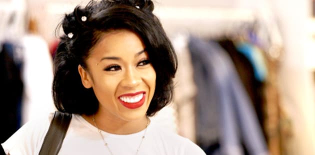 The Other Woman - Love & Hip Hop: Hollywood