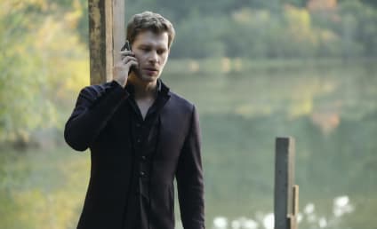 The Originals Round Table: Will the Mikaelsons Really Die?!