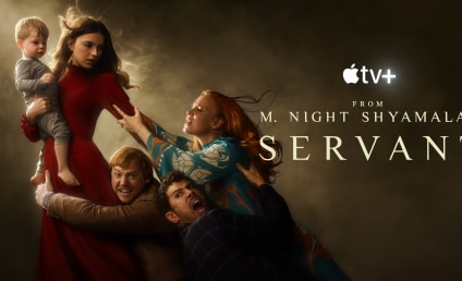Servant Final Season Trailer: The Turners Are in Mortal Danger As Leanne Embraces the Darkness!