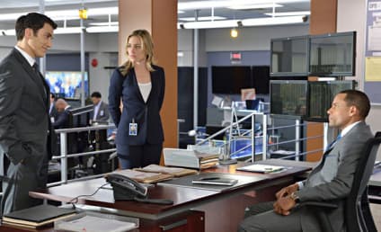 Covert Affairs Scoop: A Race Against the Clock, An Irresistable Offer