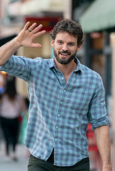 AUSTIN SUNDANCE TV SHOW