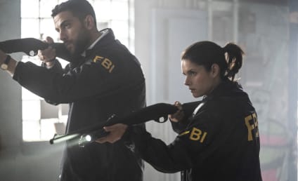 Most Wanted: FBI Spinoff in the Works at CBS
