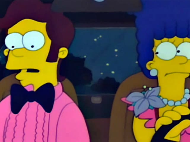 The Simpsons