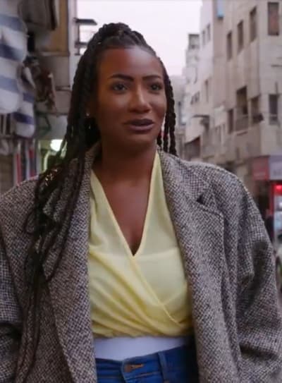Jordan Chronicles - Tall - 90 Day Fiance: The Other Way Season 2 Episode 19