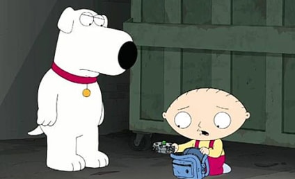 Family Guy Kills Off Main Character: React Now!