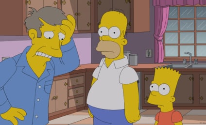 The Simpsons Review: One Flub, No Sub