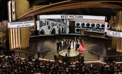 95th Academy Awards: Who Won the Oscars?