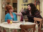 The DUI - Mike & Molly