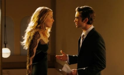 Best of Gossip Girl Quotes: "The Sixteen Year Old Virgin"