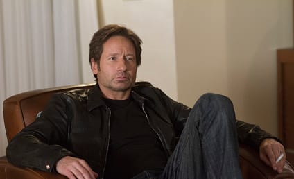 Californication Review: All Roads Lead Back Home