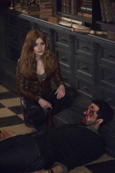 Shadowhunters putlocker clearance
