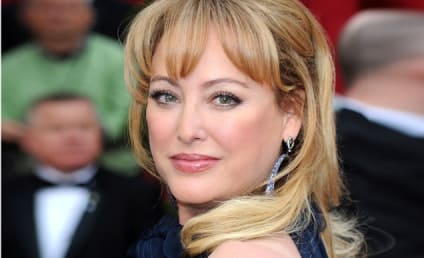 Virginia Madsen to Recur on The Event