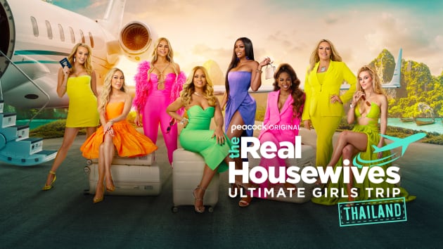 The Real Housewives Ultimate Girls Trip Season 3 Trailer Teases Feuds, Hospital Trips, and Wild Allegations 1 The Real Housewives Ultimate Girls Trip Season 3 Trailer Teases Feuds, Hospital Trips, and Wild Allegations