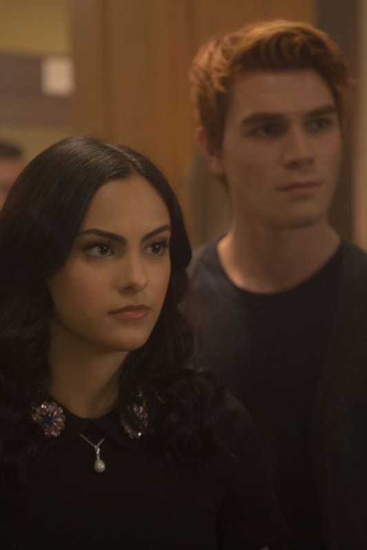 Watch riverdale season 2 episode 3 free online discount