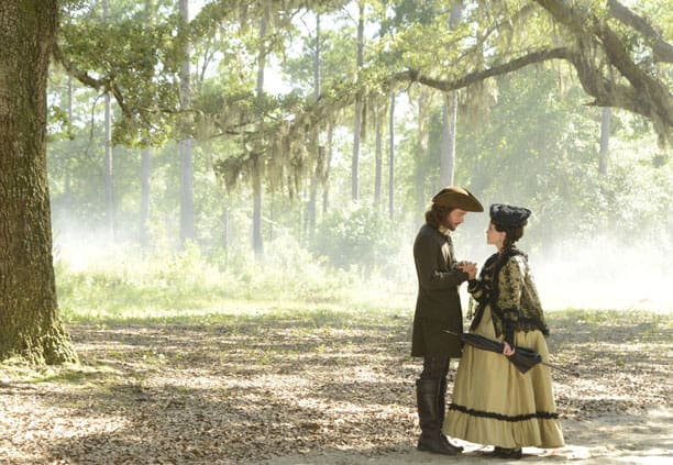 Betrothed As Children - Sleepy Hollow Season 2 Episode 5