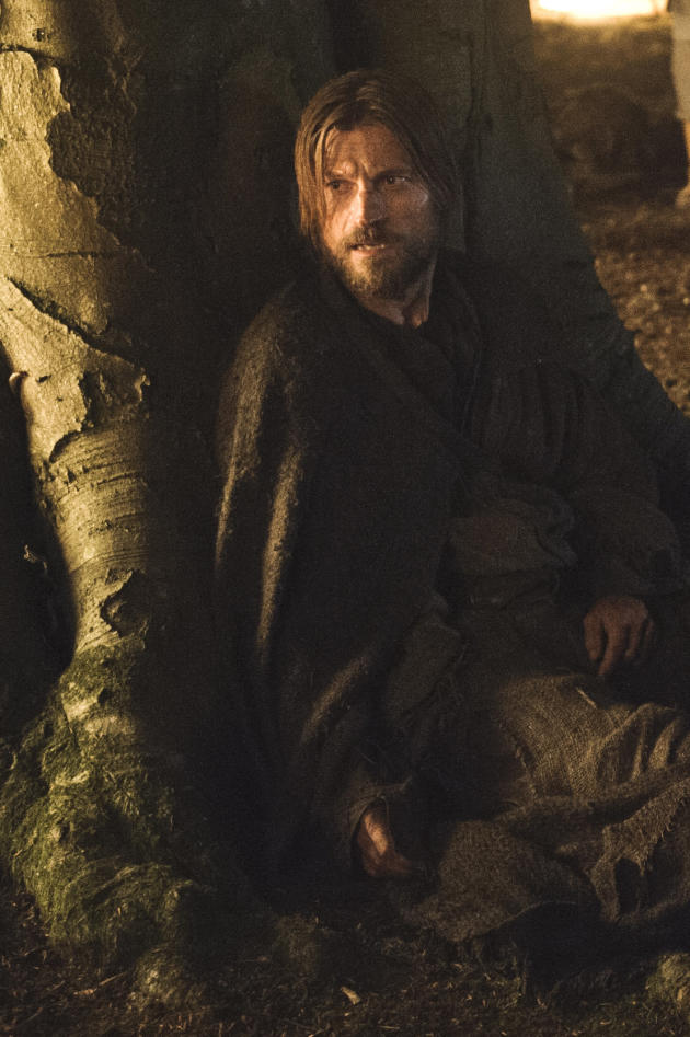 Jaime Lannister Photo