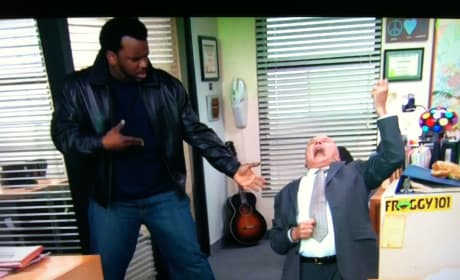 Watch the office top season 9 episode 22