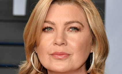 Grey's Anatomy's Ellen Pompeo Blasts 'Old White Guy TV Docs' Like Dr. Phil and Dr. Oz for  COVID-19 Comments: 'Walk That S--t Right Back'