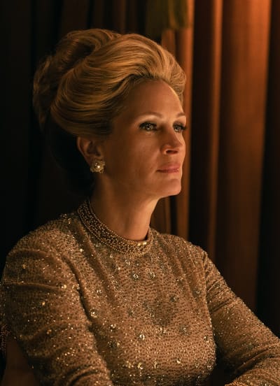 Martha Looks Elegant - Gaslit Season 1 Episode 1