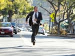 Britten On The Run