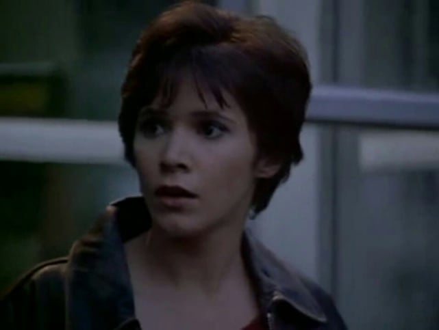 Wade Welles (Sliders)