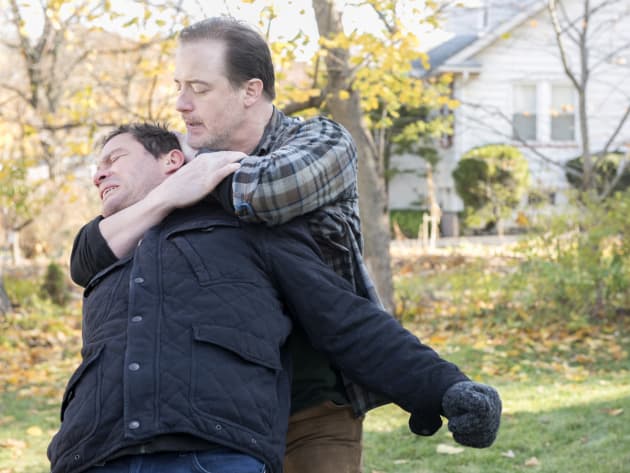 Disarmed - The Affair Season 3 Episode 9
