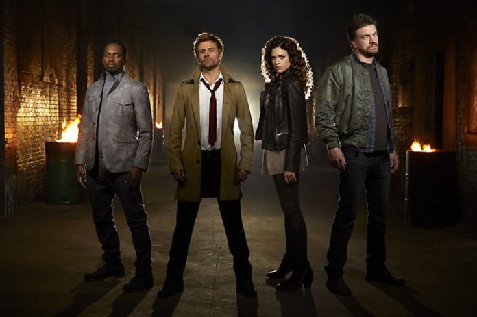Constantine season 1 episode 1 top